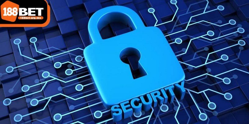 Chính sách bảo mật 188BET quy định nội dung cơ bản trong dịch vụ cá cược