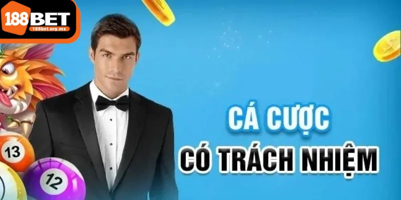 Chính sách bảo mật 188BET là việc tuân thủ nghiêm ngặt các quy định