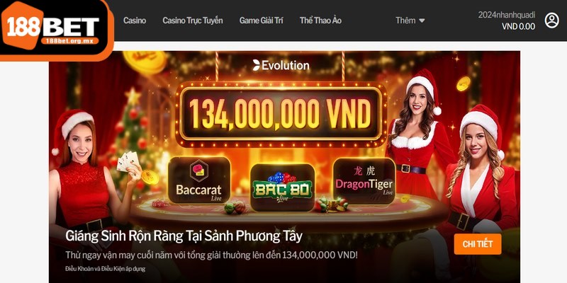 Giới thiệu 188BET - Sân chơi cá cược hàng đầu hiện nay 1 Giới thiệu 188BET nhanh chóng tạo được sự chú ý trong cộng đồng cá cược