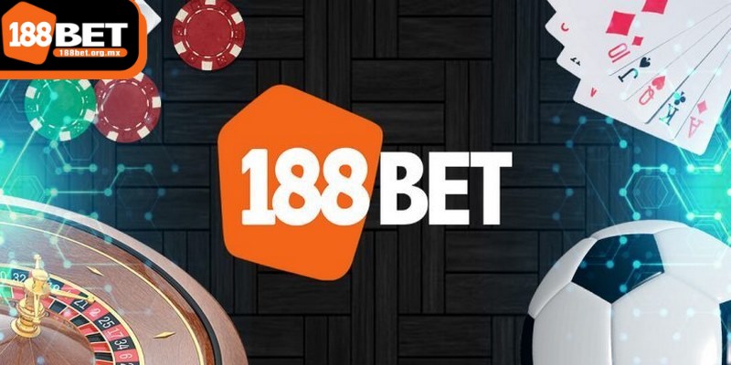 Link 188BET không bị chặn mới cập nhật an toàn, uy tín 1 Những nguyên nhân khiến anh em không thể truy cập thành công