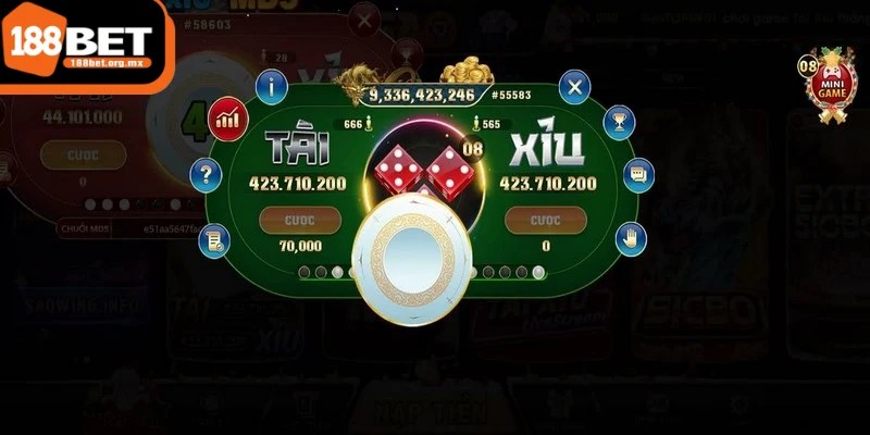 Mẹo chơi Tài xỉu - Những lưu ý cụ thể khi tham gia 2 Bật mí mẹo chơi Tài xỉu giành chiến thắng