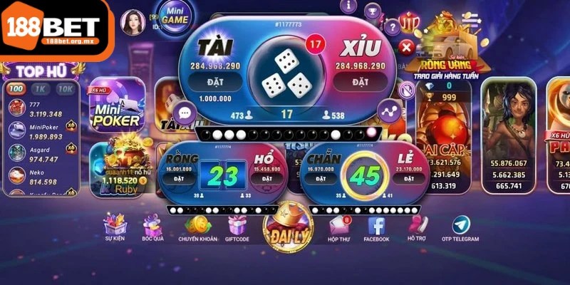 Mẹo chơi Tài xỉu - Những lưu ý cụ thể khi tham gia 3 Bạn nên bắt đầu với một mức cược nhỏ