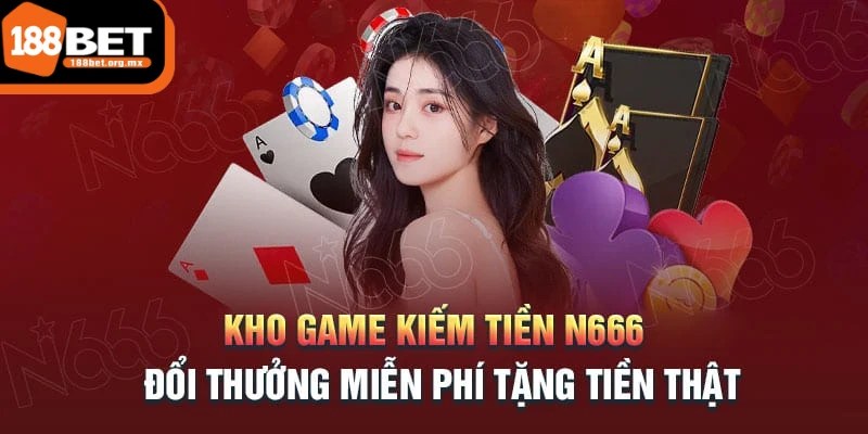 N666 - Sự lựa chọn hàng đầu của mọi cược thủ 3 Yếu tố tạo nên sự khác biệt của N666 chính là đội ngũ chuyên gia hàng đầu