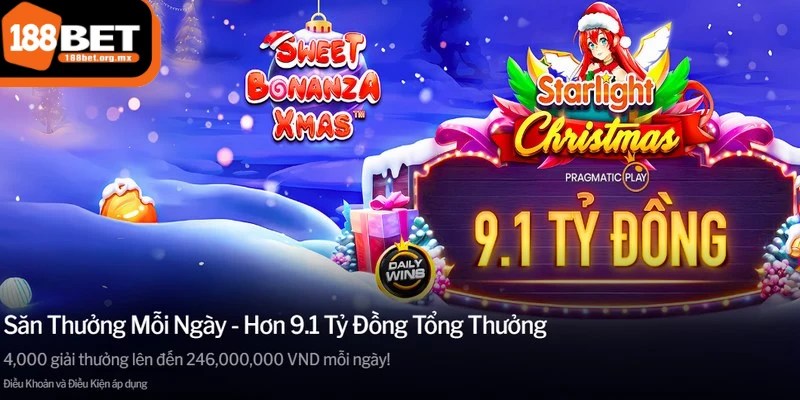 Thưởng tích lũy ngày 188BET cao dành cho game thủ 3 Đọc kỹ điều khoản và điều kiện của chương trình thưởng tích lũy ngày