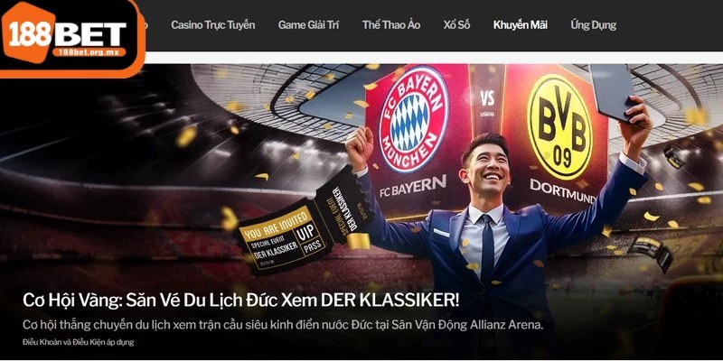 Thưởng tích lũy ngày 188BET cao dành cho game thủ 1 Thưởng tích lũy ngày 188BET được thiết kế để khuyến khích người chơi