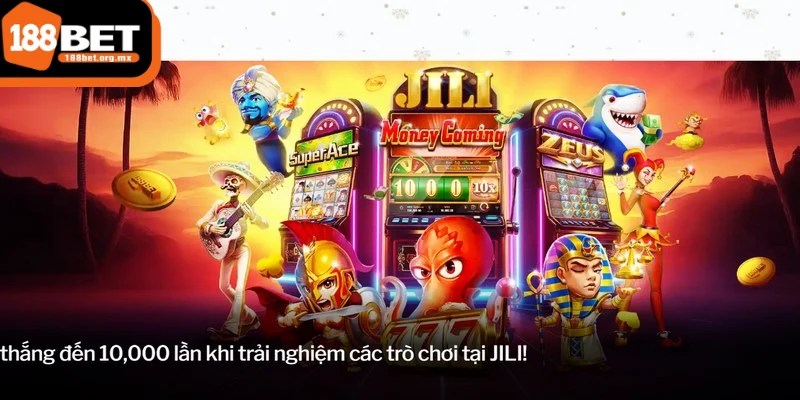Thưởng tích lũy ngày 188BET cao dành cho game thủ 2 Tham gia và nhận thưởng từ chương trình thưởng tích lũy ngày 188BET