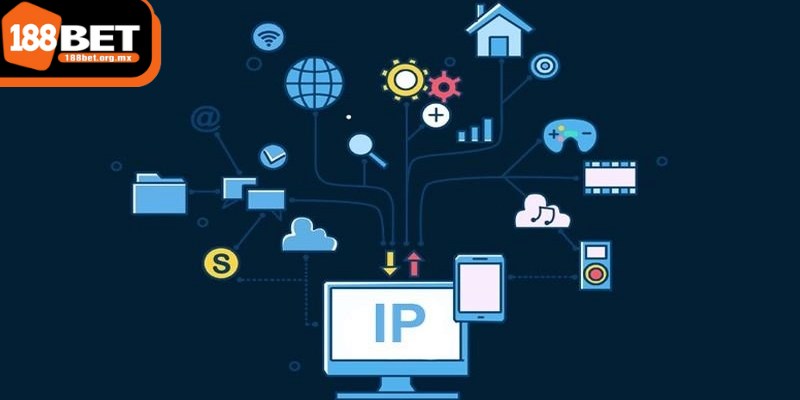Trùng IP 188BET - Cách xử lý chỉ với 03 bước đơn giản 3 Hãy thử chuyển sang mạng di động 3G/4G hoặc sử dụng một kết nối mạng khác