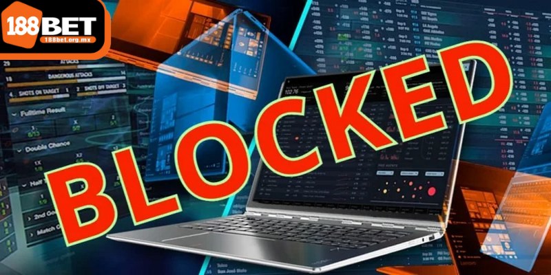 Xóa tài khoản 188BET chuẩn xác chỉ trong vài phút 4 Liên hệ với bộ phận hỗ trợ là bước quan trọng để tạm khóa tài khoản