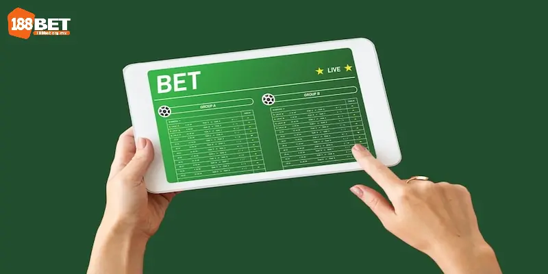 Cách Bắt Độ Bóng Đá Chuẩn Xác Và Hiệu Quả Từ Cao Thủ 3 Áp dụng ngay 5 mẹo bắt độ bóng đá hiệu quả