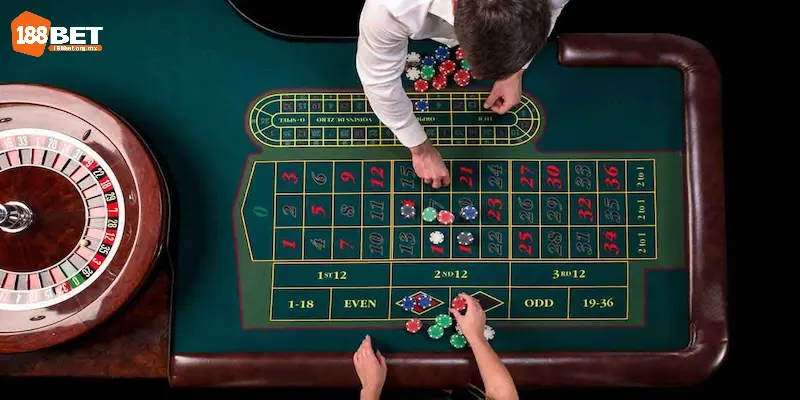 Cách Chơi Roulette - Quy Tắc Cược Chi Tiết Cho Người Mới 1 Roulette là trò chơi cá cược độc đáo