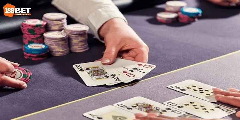 Cách Đoán Nước Bài Catte Chuẩn Xác Cho Tay Mơ Mới Bắt Đầu 1 Catte là trò chơi bài thú vị được săn đón